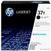 Hp Cartuccia Toner Nero Originale Ad Altissima Capacità Laserjet 37y