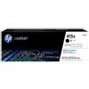 Hp Cartuccia Toner Nero Originale Laserjet 415x Ad Alta Capacità