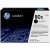 Hp Cartuccia Toner Originale Nero Ad Alta Capacità Laserjet 80x
