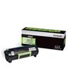 Lexmark 56f2u0e Cartuccia Toner 1 Pezzo(i) Originale Nero