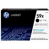 Hp Cartuccia Toner Nero Originale Laserjet 59x Ad Alta Capacità