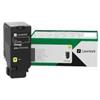 Lexmark 71c20c0 Cartuccia Toner 1 Pz Originale Ciano