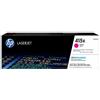 Hp Cartuccia Toner Magenta Originale Laserjet 415x Ad Alta Capacità