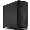 Fractal Design Case Meshify 3 XL Nero per Gaming con Filtro Antipolvere