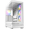 Antec C7 ARGB Midi Tower Bianco