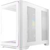 Antec 0-761345-10226-1 computer case Midi Tower Bianco