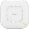ZyXEL Access Point WAX630S 2400 Mbit/s Bianco con PoE e MIMO