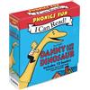 Syd Hoff Danny and the Dinosaur 12-Book Phonics Fun (Tascabile)