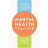 Zeitgeist Wellness Mental Health Tracker (Tascabile)