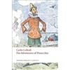 Carlo Collodi The Adventures of Pinocchio (Tascabile) Oxford World's Classics