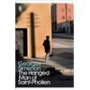 Georges Simenon The Hanged Man of Saint-Pholien (Tascabile) Inspector Maigret