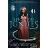 Jodi Meadows Before She Ignites (Tascabile) Fallen Isles 1