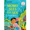 Avani Dwivedi Momo Sees the Sea (Copertina rigida) Beginner Books