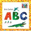 Eric Carle Eric Carle's ABC (Mixed Media Product) World of Eric Carle