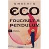 Umberto Eco Foucault's Pendulum (Tascabile)
