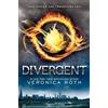 Veronica Roth Divergent (Copertina rigida)