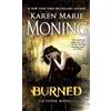 Karen Marie Moning Burned (Tascabile) Fever