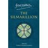 J. R. R. Tolkien The Silmarillion (Tascabile)