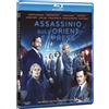 Assassinio Sull'Orient Express