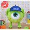 SEGA RARO Mostri & Co. Mike Wazowski L Peluche Bambini Cap Ver. ESPRESSO Dal GIAPPONE