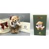 Steiff Duffy Tokyo Disney Sea 20° Anniversario Natale Peluche Limitato 2500