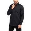 Guess Jeans Camicia Maniche Lunghe Uomo Nero