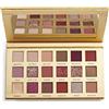 Revolution Beauty London Revolution Pro1123686 - Palette di ombre neutre, crema