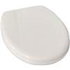 CERAMICA ALICE Copriwater Alice Confort Originale in Termoindurente bianco - Cod. Articolo: MSEDI8