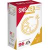 Sns ted 30bust - 981647023 - integratori/integratori-alimentari/concentrazione-memoria-e-studio