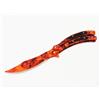 V-STORM COLTELLO BUTTERFLY