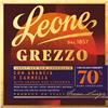 Pastiglie Leone LEONE TAVOLETTA DI CIOCCOLATO GREZZO 70% ALL'ARANCIA E CANNELLA 70 G