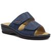 SCHOLL SHOES MIETTA 2,0 LEAPRI W DENIM 38