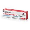 Fastum antidolorifico 10 mg/g gel
