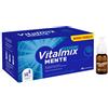 Montefarmaco Vitalmix Mente 14 Flaconcini - Energia Mentale e Concentrazione