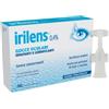 Irilens Gocce Oculari Lubrificanti E Idratanti Occhi Sensibili 10 Flaconcini