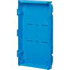 VIMAR SPA Scatola incasso centralino 36Mp/leggere azzurro - VIW V53736