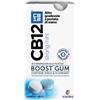 MEDA PHARMA SPA Cb12 Boost 10 Chewing-gum Zinco E Fluoruro New Formulation