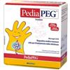 PEDIATRICA SRL Pediapeg 20 bustine senza glutine e lattosio