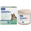 VIRBAC SRL Zenifel diffusore gel 230 g
