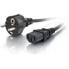 C2G Cables To Go Cavo universale di rete (0,5 m) [Importato da Regno Unito]