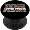 Pro Union Rights Solidarity Gifts Shirts Mens Womens Patriotic American Flag Union Thug Rep PopSockets PopGrip Adesivo
