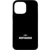 Italy & Co Custodia per iPhone 13 Pro Max Mortadella