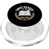Funny Smutty Book Lovers Gifts For Women Smut Reader Smutty Dark Romance Spice Romance Romance Smutt Reader PopSockets PopGrip per MagSafe