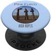 Pink Floyd Ufficiale Pink Floyd High Hopes PopSockets PopGrip Adesivo