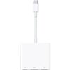 Apple Adattatore multiplo USB-C-AV digitale Apple MJ1K2ZM/A