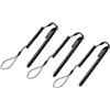 Zebra Touchstift (3er-Pack, inkl. Band) für TC8000, MC3300, TC51, TC57, TC72, TC77, TC8300, MC3300x, MC3400, MC3450, MC9400, ET51, ET56, ET60W, ET65W