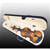 Custodia per Violino, Accessori, Zaino in Tessuto Oxford con Doppia Cerniera,