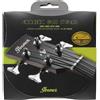 IBANEZ IABS4XC32 80/20 Bronze 040/095 Muta 4 Corde per Basso Acustico 040/095