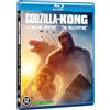 WARNER BROS Godzilla X kong : le nouvel empire