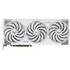 ASUS VGA ASUS TUF-RTX5070TI-016G-WHITE- GAMING 16GB 2*HDMI 3*DP GDDR7 90YV0MD3-M0NA00